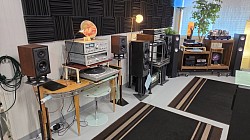 Main Lounge